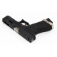 PISTOLA CO2 WE G-FORCE 17