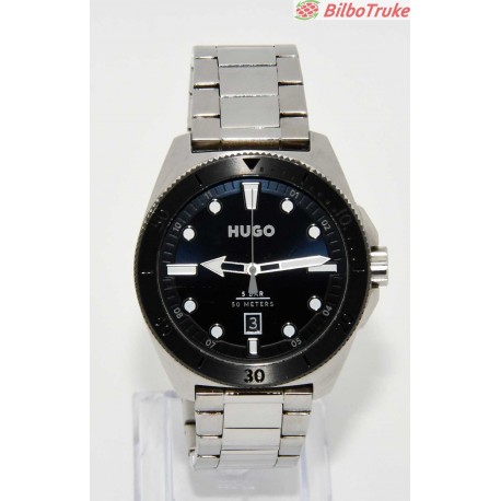 RELOJ HUGO BOSS VISIT