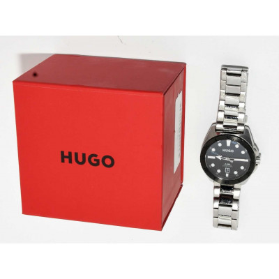 RELOJ HUGO BOSS VISIT