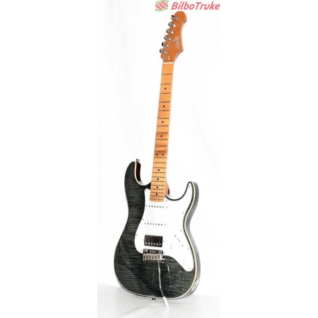 GUITARRA ELECTRICA JET JS 450 TIPO STRATOCASTER