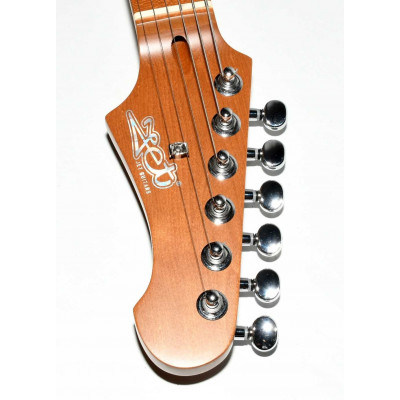 GUITARRA ELECTRICA JET JS 450 TIPO STRATOCASTER