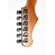 GUITARRA ELECTRICA JET JS 450 TIPO STRATOCASTER