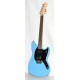 GUITARRA ELECTRICA FENDER SQUIER SONIC MUSTANG HH CALIFORNIA BL