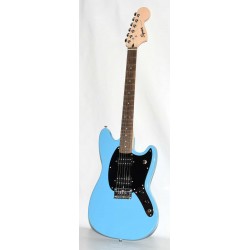 GUITARRA ELECTRICA FENDER SQUIER SONIC MUSTANG HH CALIFORNIA BL