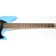 GUITARRA ELECTRICA FENDER SQUIER SONIC MUSTANG HH CALIFORNIA BL