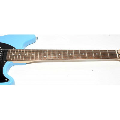 GUITARRA ELECTRICA FENDER SQUIER  SONIC MUSTANG HH CALIFORNIA BL