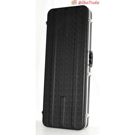 FUNDA RIGIDA TIPO STRATOCASTER