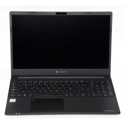 PORTATIL TOSHIBA DYNABOOK SATELLITE PRO L50-G-156 / i7-10710U 1.1GHz / 250GB M2 SSD / 16GB RAM / GEFORCE MX250