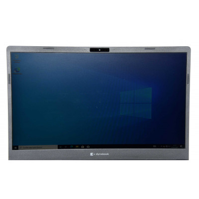 PORTATIL TOSHIBA DYNABOOK SATELLITE PRO L50-G-156 / i7-10710U 1.1GHz / 250GB M2 SSD / 16GB RAM / GEFORCE MX250