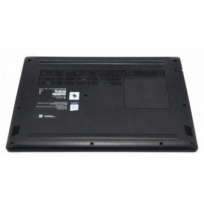 PORTATIL TOSHIBA DYNABOOK SATELLITE PRO L50-G-156 / i7-10710U 1.1GHz / 250GB M2 SSD / 16GB RAM / GEFORCE MX250