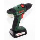 ATORNILLADOR BOSCH PSR 18 LI2