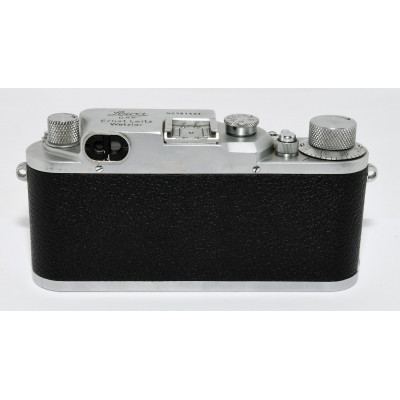 CAMARA TELEMETRICA LEICA IIIC + SUMMAR 50MM F:2