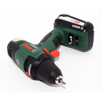 ATORNILLADOR BOSCH PSR 18 LI2