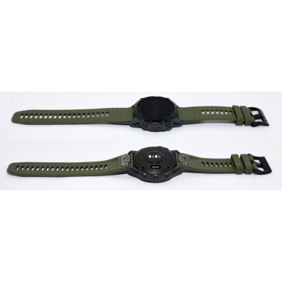 RELOJ DEPORTIVO GARMIN FENIX 6 PRO SOLAR EDITION