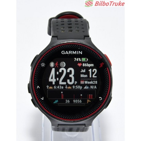 RELOJ DEPORTIVO GARMIN FORERUNNER 235