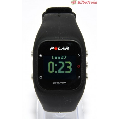 RELOJ DEPORTIVO POLAR A300