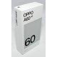 OPPO A60 5G 128GB NEGRO PRECINTADO