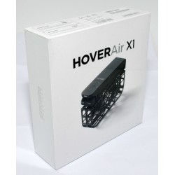 DRON HOVERAIR X1