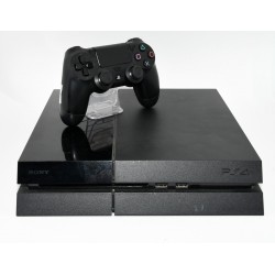 CONSOLA PS4 FAT 500GB CON MANDO