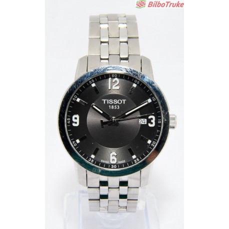 RELOJ TISSOT T055410A PRC200