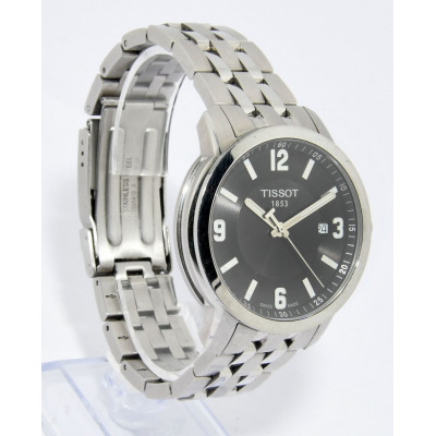 RELOJ TISSOT T055410A PRC200