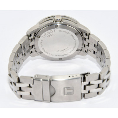 RELOJ TISSOT T055410A PRC200