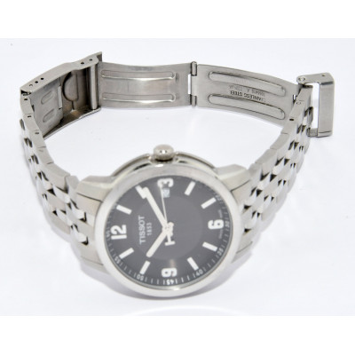 RELOJ TISSOT T055410A PRC200