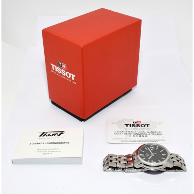 RELOJ TISSOT T055410A PRC200