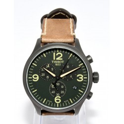 RELOJ TISSOT CHRONO XL T116617A