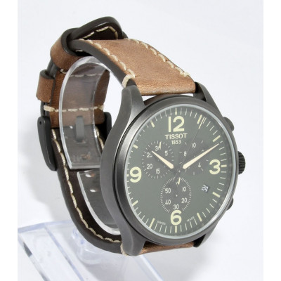 RELOJ TISSOT CHRONO XL T116617A