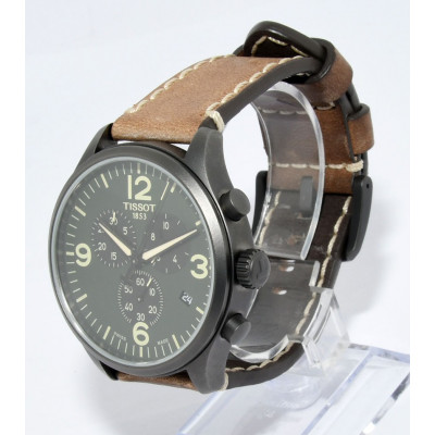 RELOJ TISSOT CHRONO XL T116617A