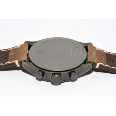 RELOJ TISSOT CHRONO XL T116617A