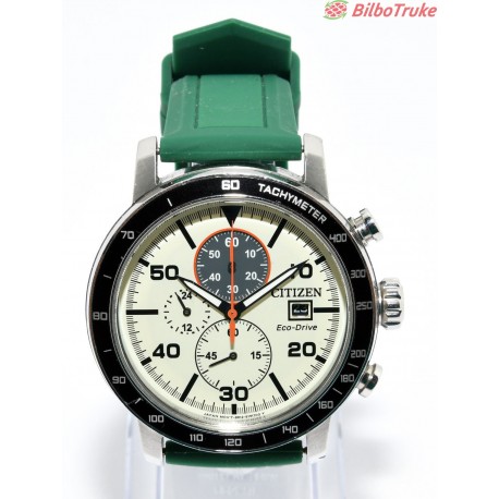 RELOJ CITIZEN B612-S109701 ECO DRIVE