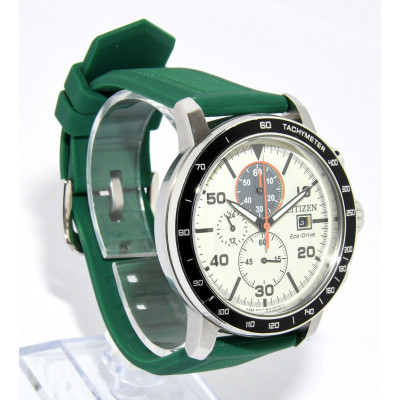 RELOJ CITIZEN B612-S109701 ECO DRIVE