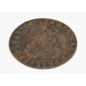 MONEDA JETON FELIPE IV 1622 AMBERES