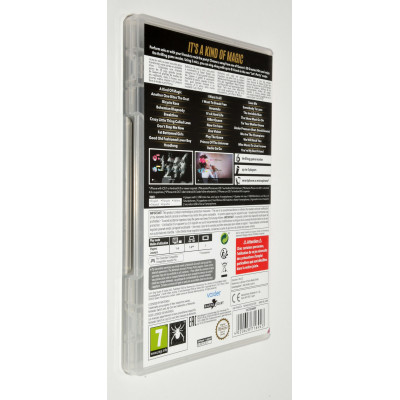 VIDEOJUEGO SWITCH LETS SING QUEEN. A KIND OF MAGIC