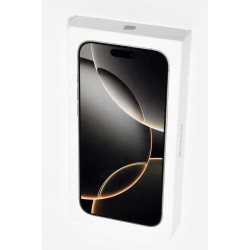 APPLE IPHONE 16 PRO MAX 512GB NATURAL TITANIUM PRECINTADO
