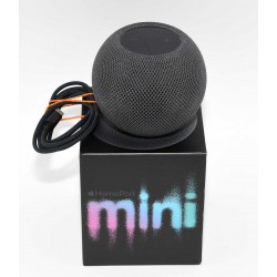 APPLE HOMEPOD MINI A2374 GRIS