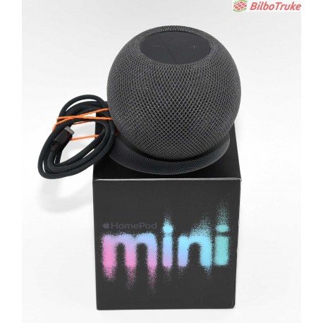 APPLE HOMEPOD MINI A2374 GRIS