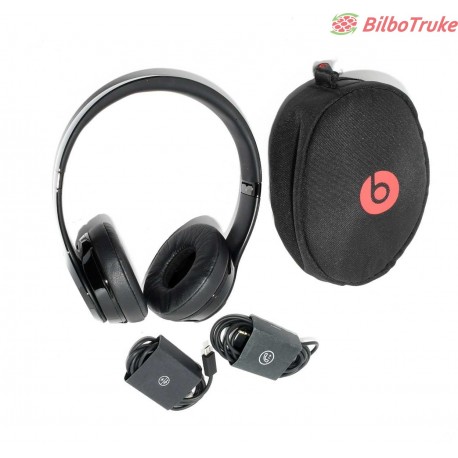 AURICULARES BT BEATS SOLO 3 WIRELESS