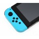 CONSOLA NINTENDO SWITCH ROJA Y AZUL