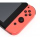 CONSOLA NINTENDO SWITCH ROJA Y AZUL