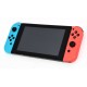 CONSOLA NINTENDO SWITCH ROJA Y AZUL