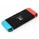 CONSOLA NINTENDO SWITCH ROJA Y AZUL
