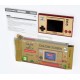 CONSOLA NINTENDO GAME WATCH SUPER MARIO BROS 2020