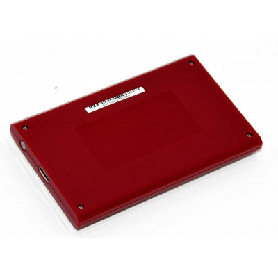 CONSOLA NINTENDO GAME WATCH SUPER MARIO BROS 2020