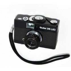 CAMARA ANALOGICA ROLLEI 35 LED PARA PIEZAS