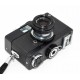 CAMARA ANALOGICA ROLLEI 35 LED PARA PIEZAS