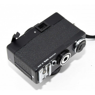 CAMARA ANALOGICA ROLLEI 35 LED PARA PIEZAS