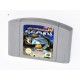 VIDEOJUEGO N64 JET FORCE GEMINI